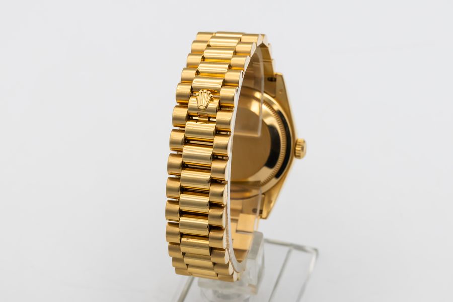 Rolex Day-Date 118238